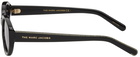 Marc Jacobs Black 460/S Sunglasses