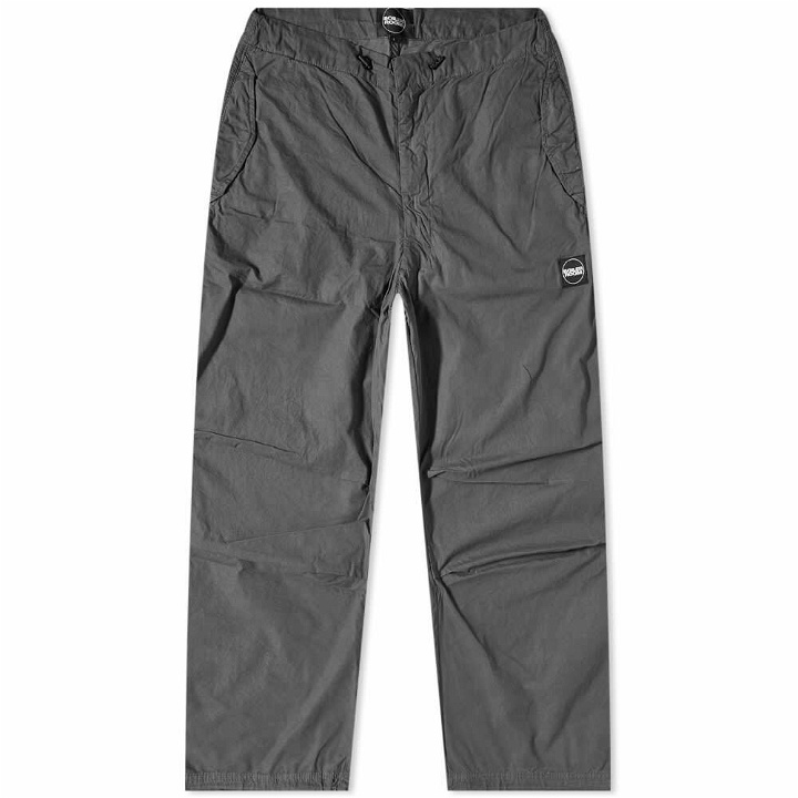 Photo: Boiler Room Men's Cargo Pant in Grey