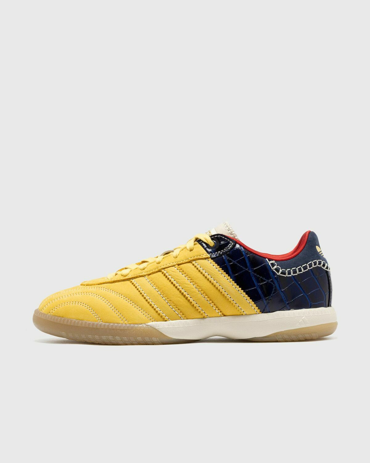 adidas gazelle silver green womens adidas Samba ADV main image 1