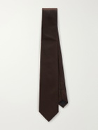 TOM FORD - 7cm Silk-Jacquard Tie