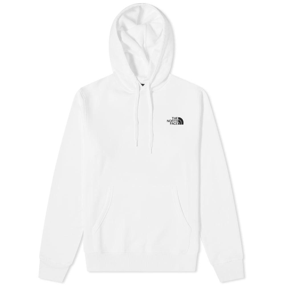 Photo: The North Face Graphic Popover Hoody