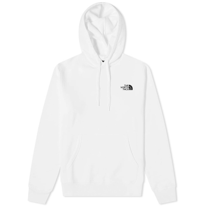 Photo: The North Face Graphic Popover Hoody