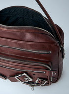 Acne Studios Belted Camero Camera Bag
