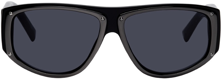 Photo: Givenchy Black GV 7177 Sunglasses