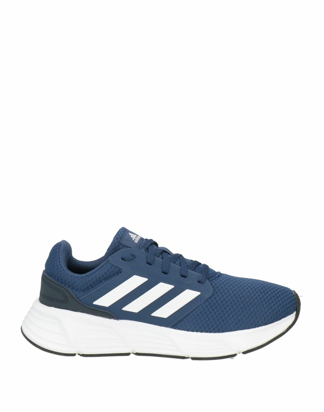 Photo: Adidas Womens Sneakers Midnight in Blue