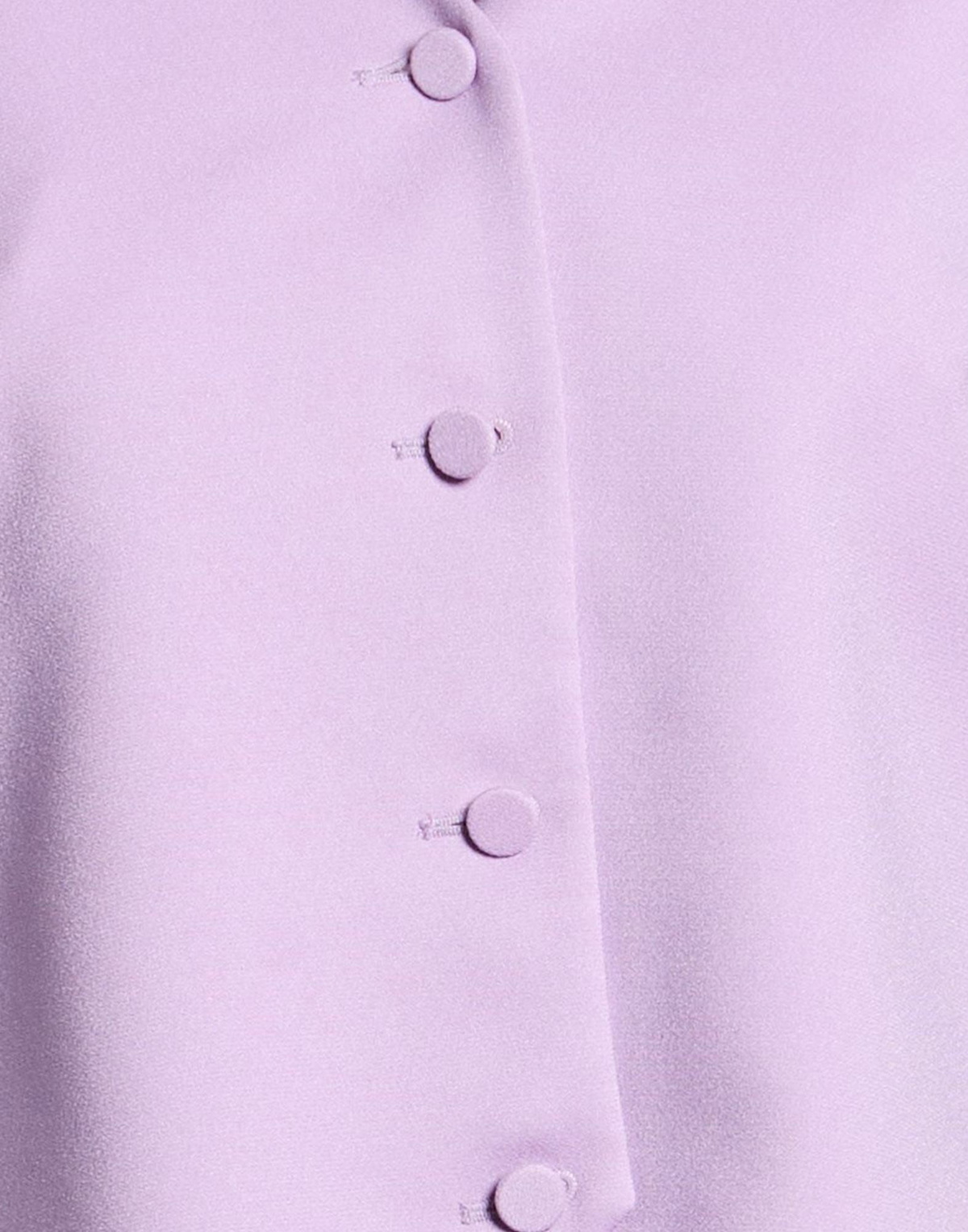 The Andamane Womens Tailored Vest Lilac