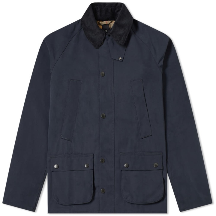 Photo: Barbour Bedale Casual Jacket - White Label
