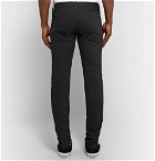 SIMON MILLER - M007 Slim-Fit Denim Jeans - Men - Black