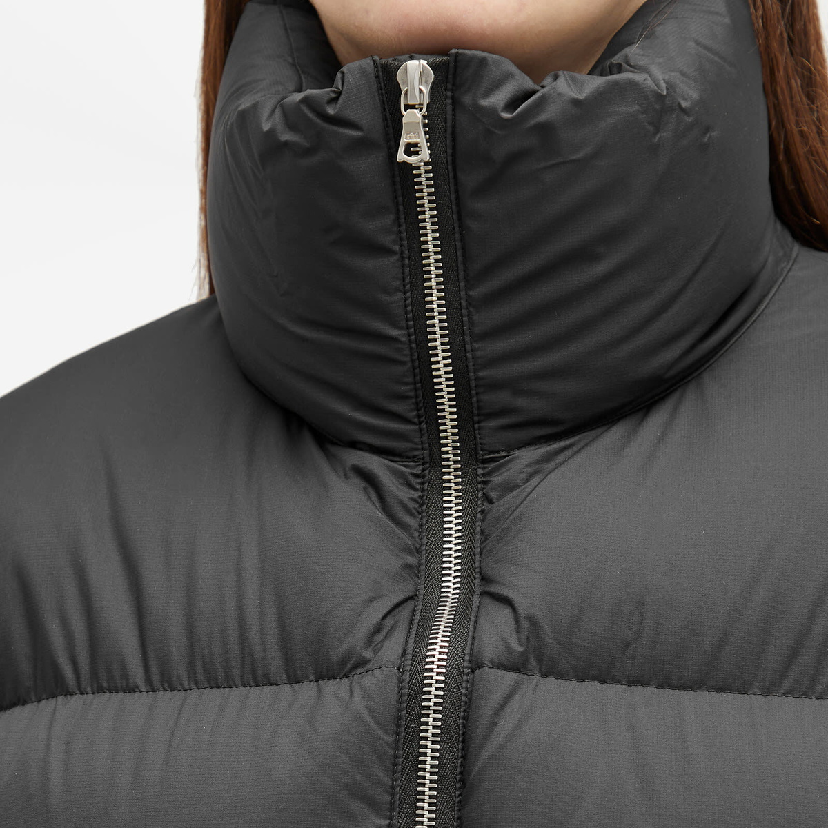 23AW AURALEE RIPSTOP DOWN BLOUSONレディース AURALEE】 SUPER LIGHT NYLON RIPSTOP DOWN BLOUSON – ONENESS ONLINE