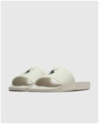 Polo Ralph Lauren Polo Slide Sandals White - Mens - Sandals & Slides