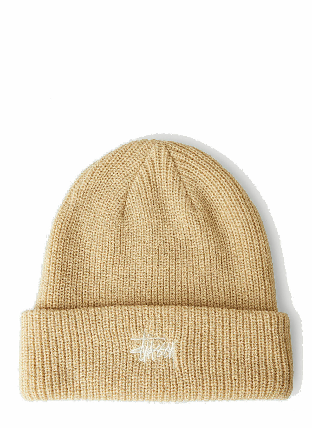 Stussy Mushroom Beanie