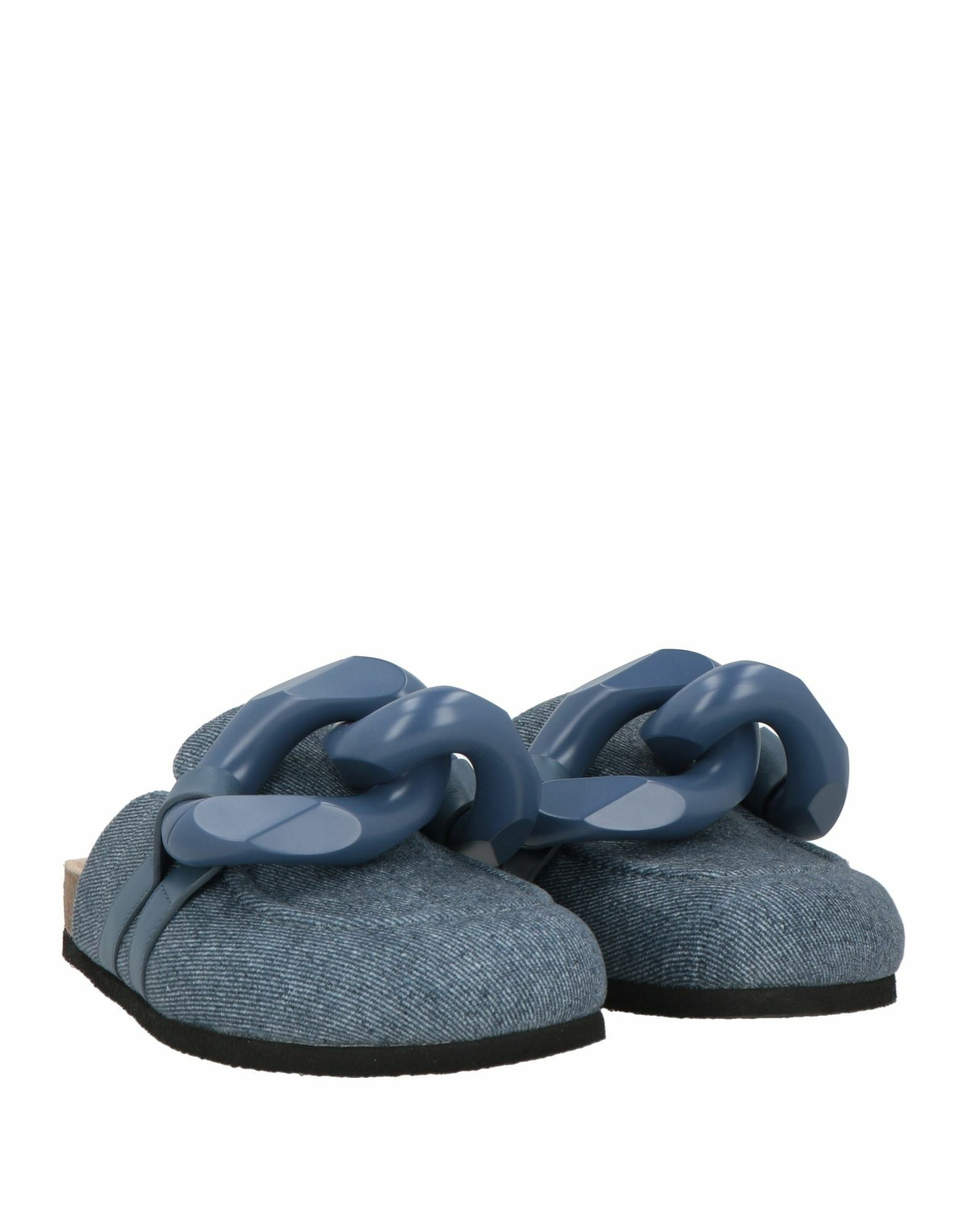 Jw Anderson Womens Mules & Clogs in Blue