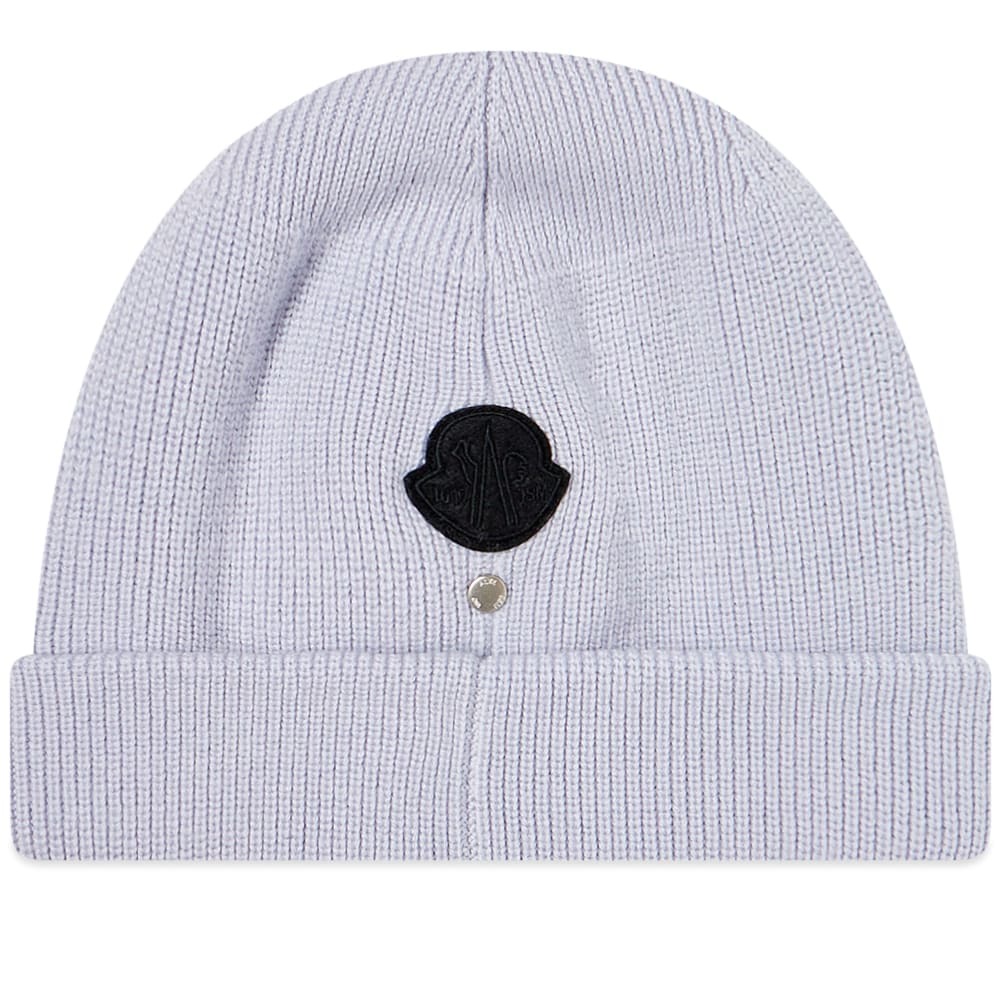 Moncler Men's Genius x 1017 ALYX 9SM Hat in Violet Moncler