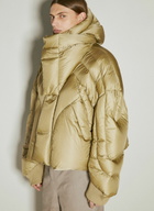 Entire Studios XM Puffer Down Jacket