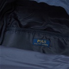 Polo Ralph Lauren Men's Canvas Backpack in Navy