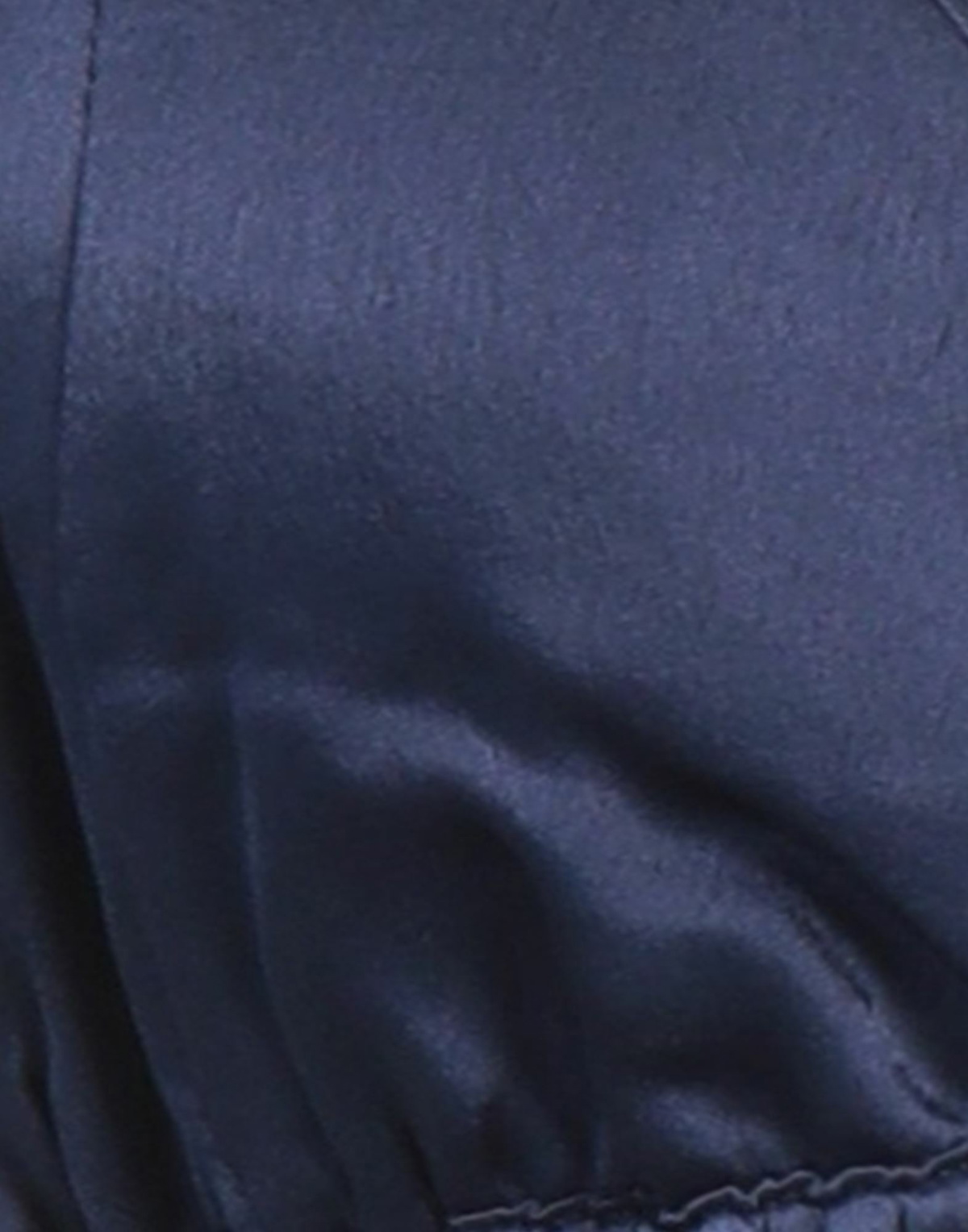 Jijil Womens Top in Navy