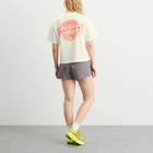 Satisfy Women's MothTech T-Shirt in Off-White