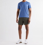 Nike Training - Pro Dri-FIT Shorts - Gray