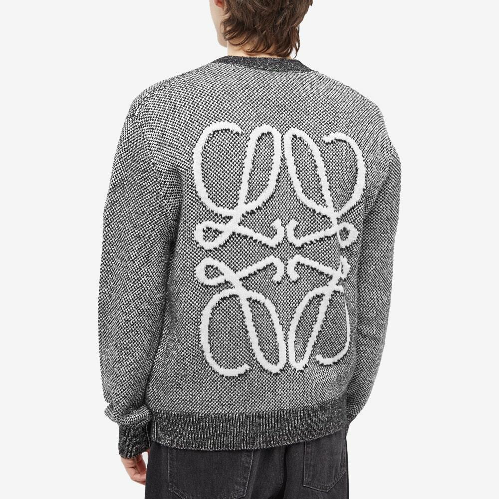 LOEWE モーガン パズル10 ウィリアム・ド・モーガン リエディション バッグ