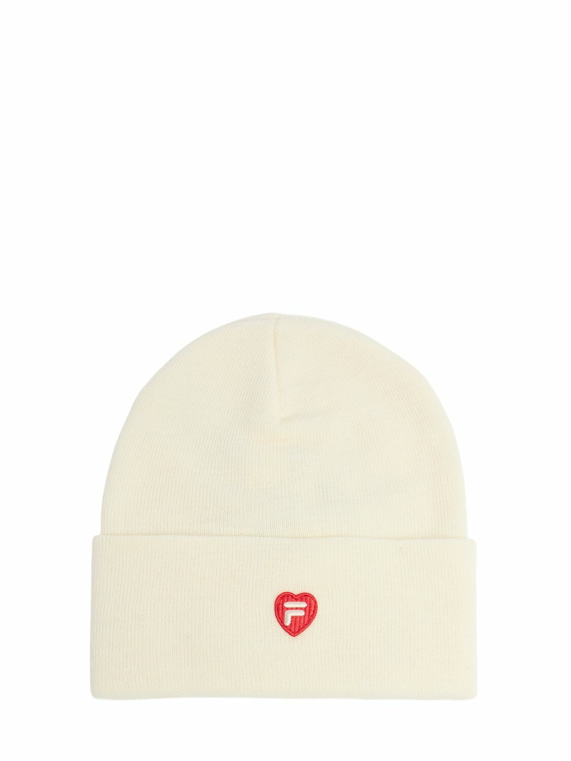 FILA + F+ Adoro Beanie
