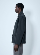 Marni Water-Repellent Taffeta Jacket