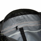 Haglöfs Men's Tight Tote Bag 25L in True Black/Magnetite 