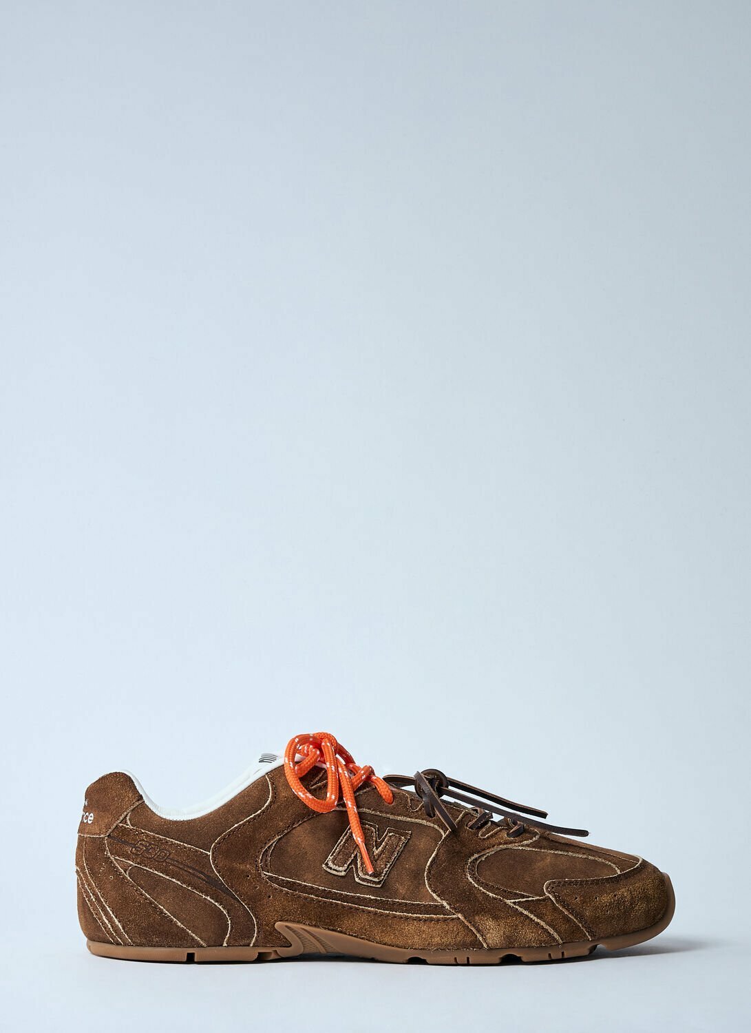 Miu Miu x New Balance 530 Sneakers