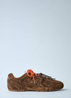 Miu Miu x New Balance 530 Sneakers