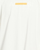 Aspesi Mens T-shirt in White