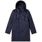 Mackintosh Dunoon Hood Raintec Waterproof Jacket