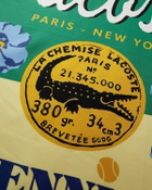 Lacoste Foulard Scarf Multi Scarves