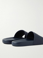 Polo Ralph Lauren - Logo-Embossed Rubber Slides - Multi