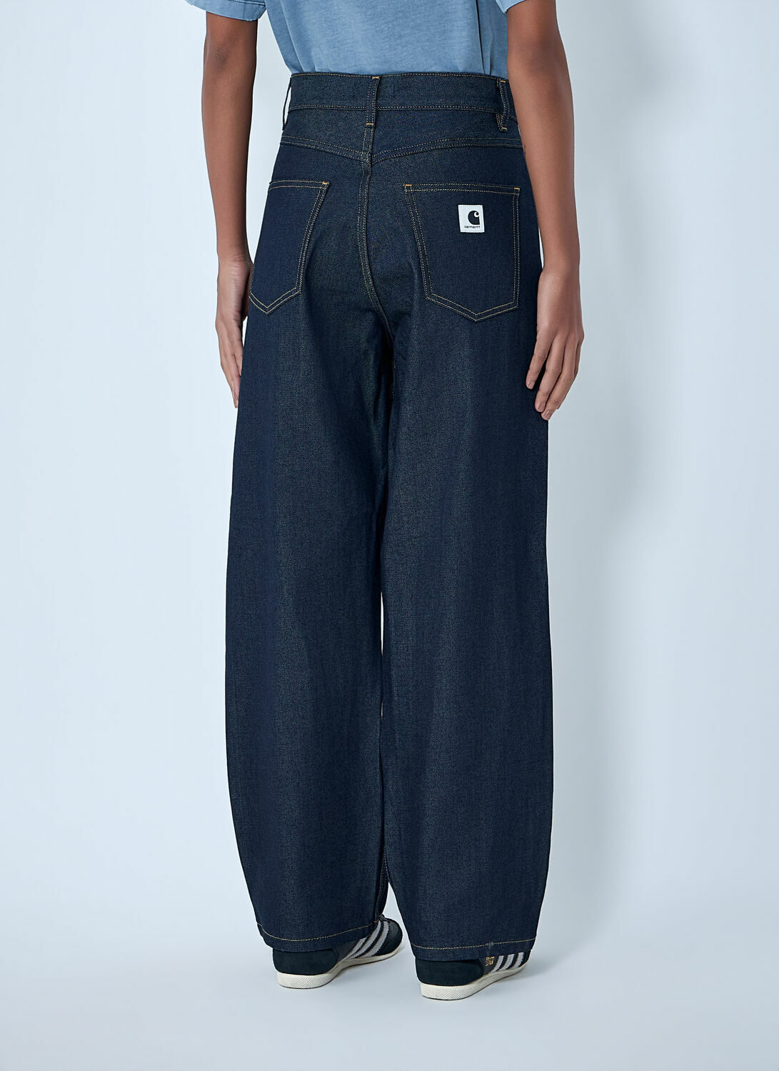 Carhartt WIP Brandon Pants