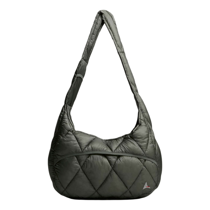 Photo: ROA Men's Nuna Packable Bag in Black
