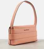 Acne Studios Musubi Small leather shoulder bag