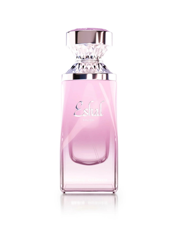 Photo: Paris Corner Ladies Eshal Musk EDP Spray 3.4 oz Fragrances 6295156500311