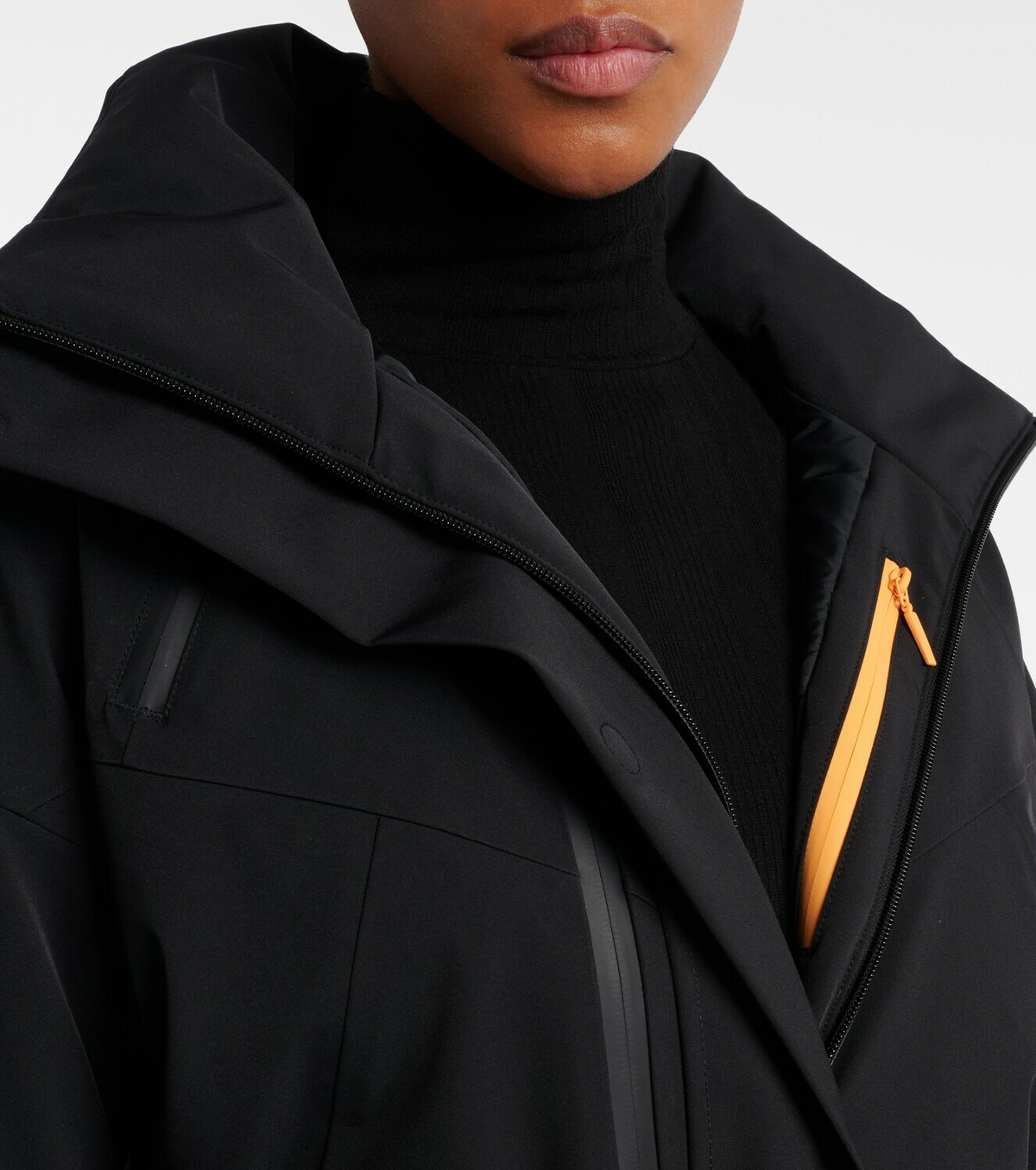 Cordova Cascade ski jacket