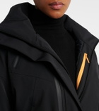 Cordova Cascade ski jacket