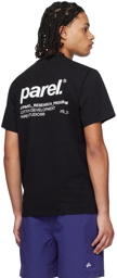 Parel Studios Black Core BP T-Shirt