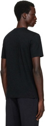 Veilance Black Frame SS T-shirt