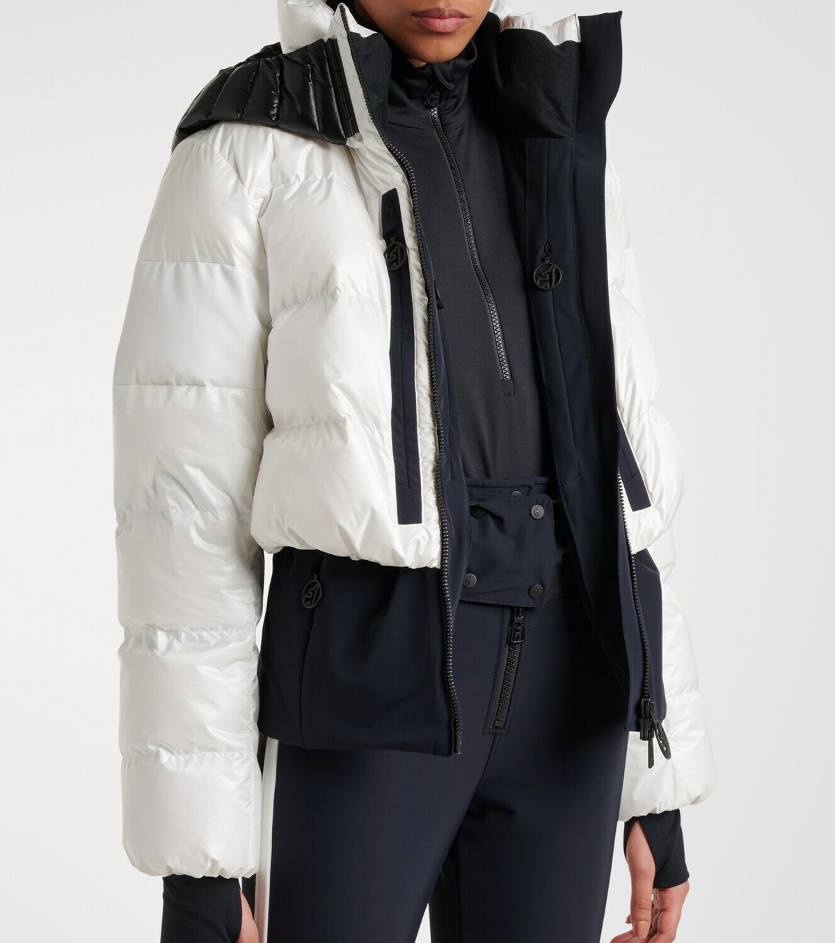 Toni Sailer Bernadette ski jacket