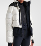 Toni Sailer Bernadette ski jacket