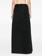 Sinead O'Dwyer Cotton Long Skirt