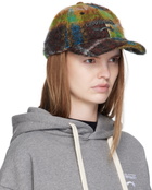 Charles Jeffrey LOVERBOY Multicolor Logo Cap