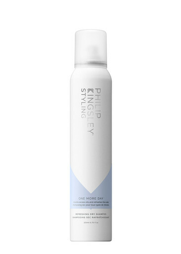 Photo: Philip Kingsley One More Day Refreshing Dry Shampoo 200ml