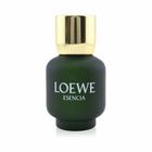 Loewe Mens Esencia EDT Spray 3.4 oz Fragrances 8426017053051