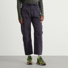 Gramicci Women's Voyager Twill Pant in Deep Well