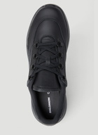 Comme des Garçons x Salomon SR811 Sneakers