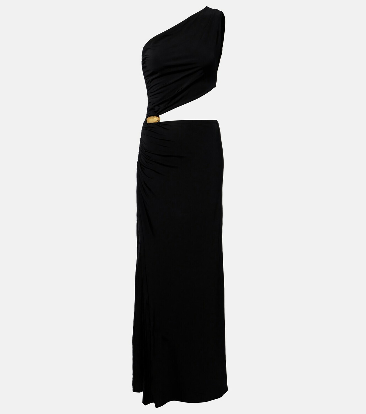 ViX Paula Hermanny x Rosie Huntington-Whiteley Tina maxi dress