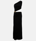 ViX Paula Hermanny x Rosie Huntington-Whiteley Tina maxi dress